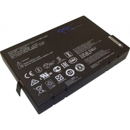 Battery 14.4V 6.6Ah 2024 RRC
