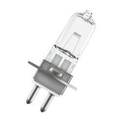 Halogen bulbs OSRAM 12V 100W PG22 3450K