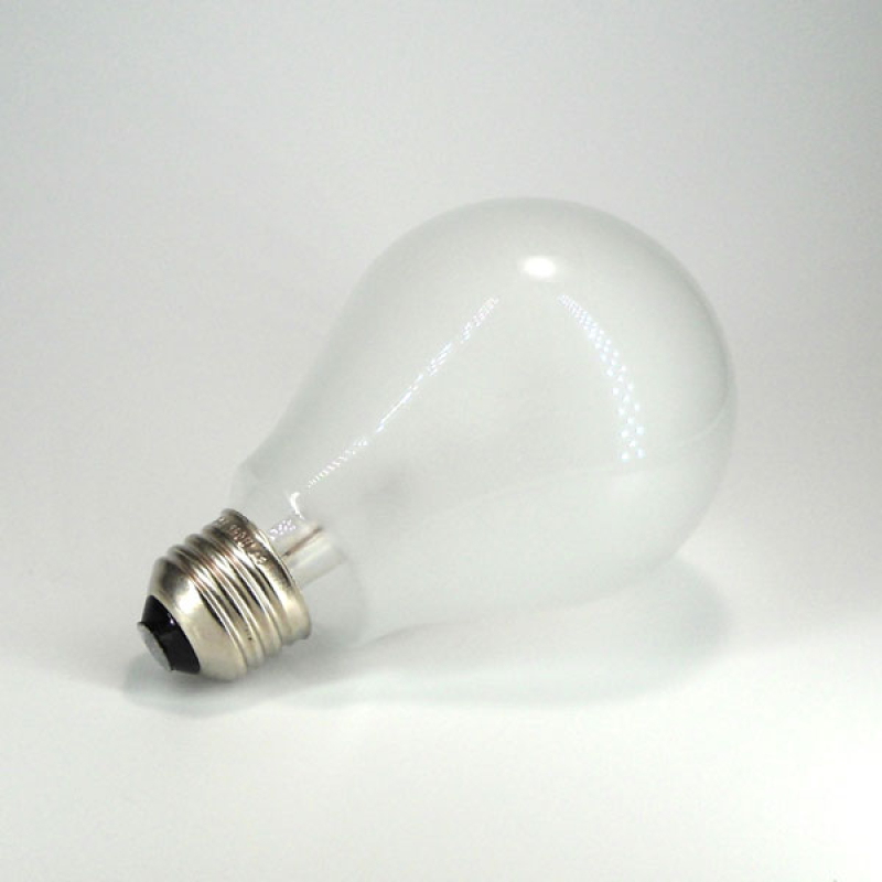 Lamp Incandescence 24V 150W E26
