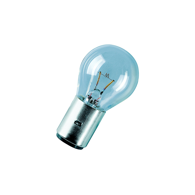 Lamp Incandescence 12V 40W BA20D