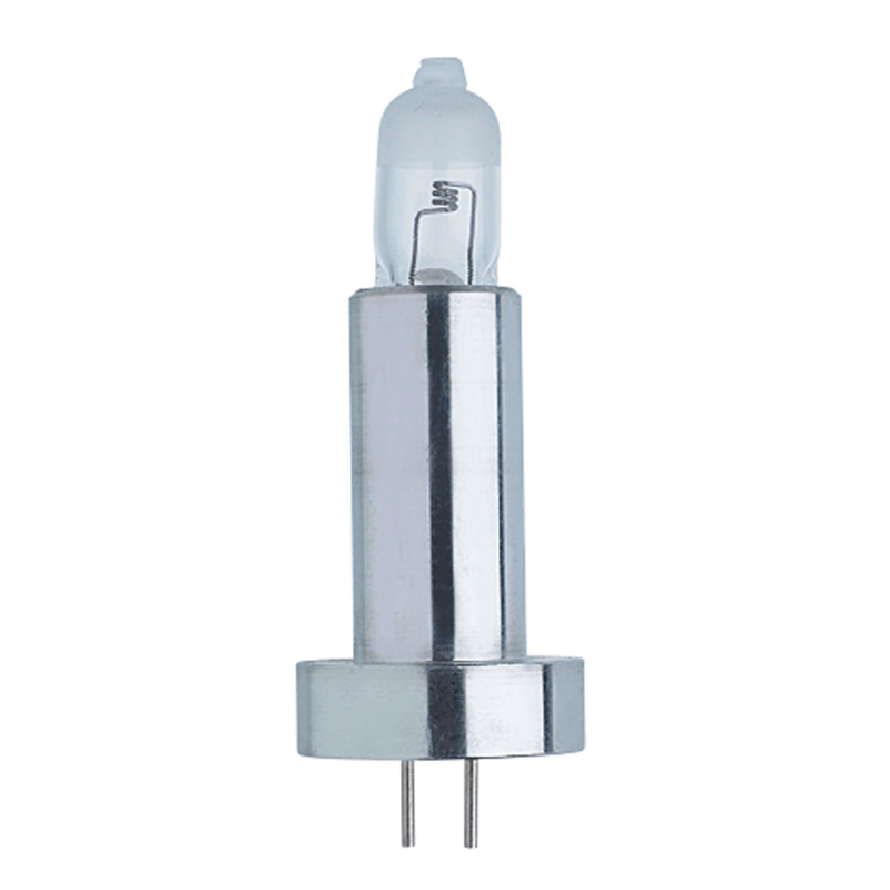 Lamp halogen 24V 35W G6.35