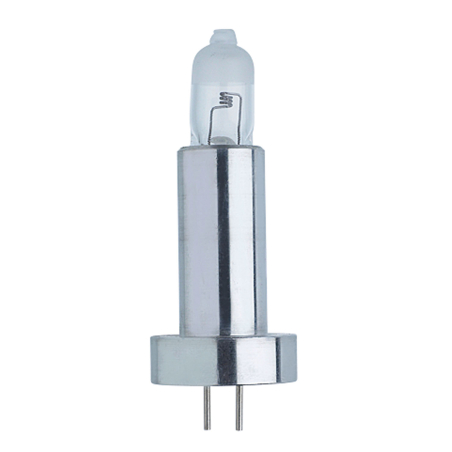 Lamp halogen 24V 35W G6.35