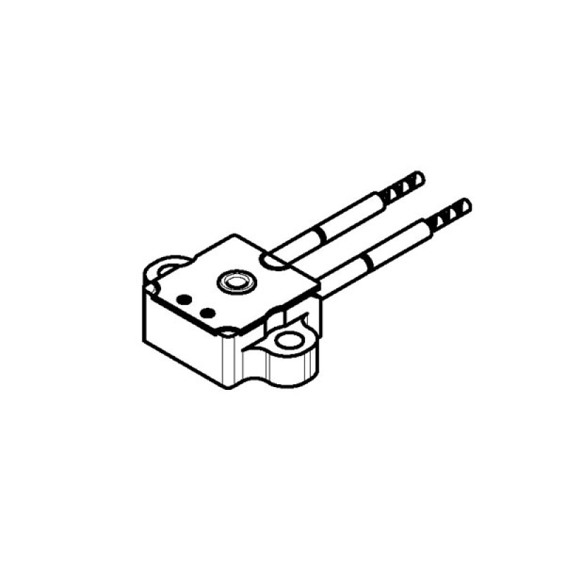 Lamp BENDER + WIRTH 10A GZ4