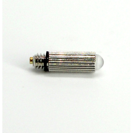 Incandescent bulbs Diagnostic 2.7V With insulating rubber washer EFFNER 99-05204