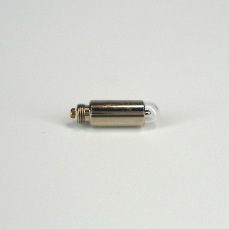 Lamp Incandescence 2.5V