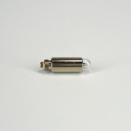 Lamp Incandescence 2.5V