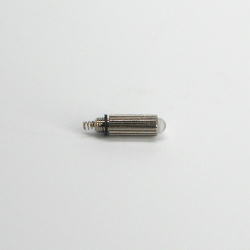 Lampadine Incandescenza Diagnostic 2.5V Con rondella in gomma isolante EFFNER 99-169