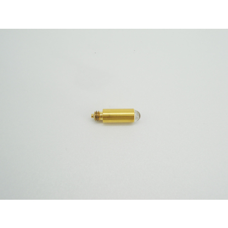 Lamp halogen 2.5V