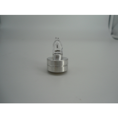 Lamp halogen 12V 20W G4
