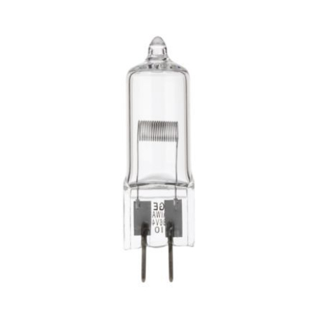 Lamp halogen 36V 400W GY6.35 3200K