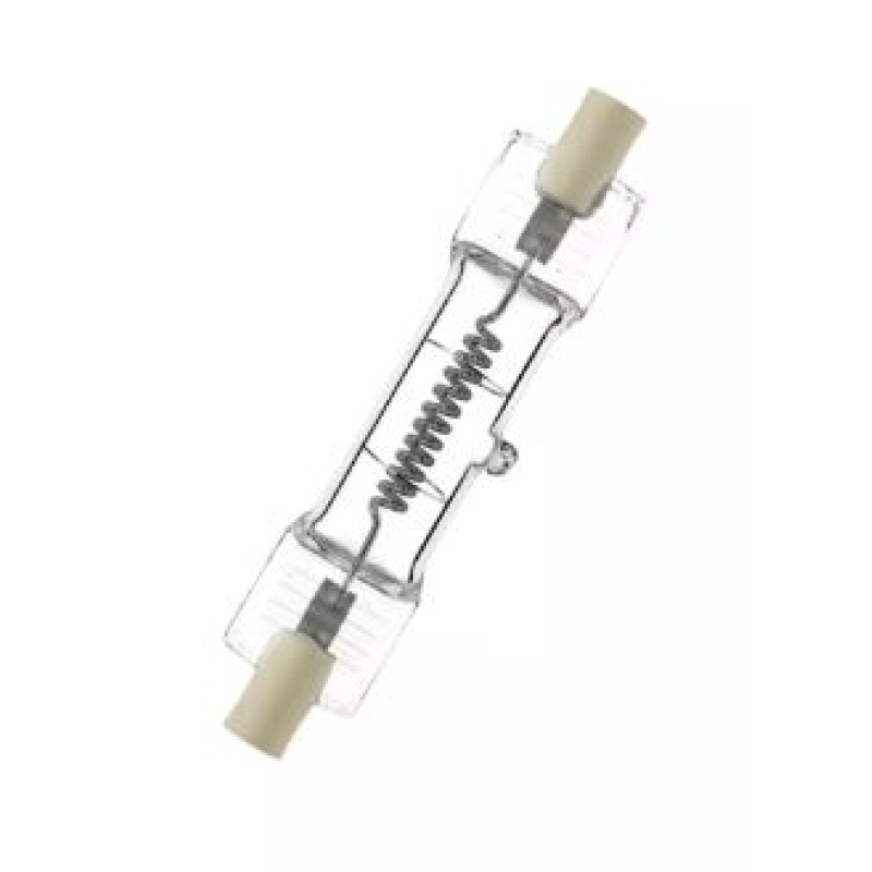 Lamp halogen 220V 800W R7S R7SK