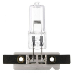 Lamp halogen 12V 50W PY24
