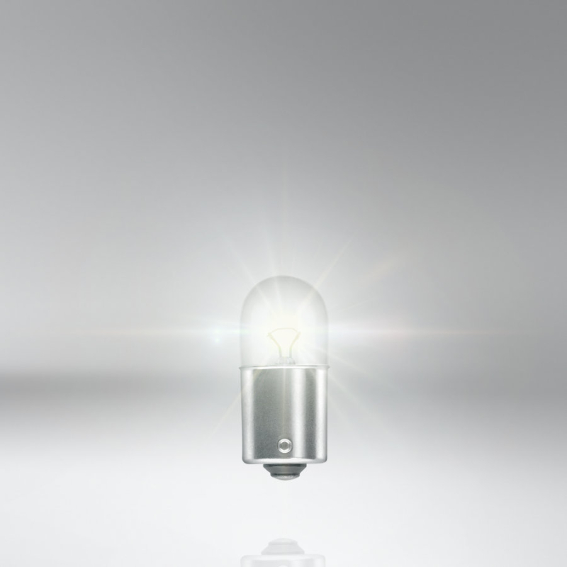 Lamp halogen 12V 5W BA15S