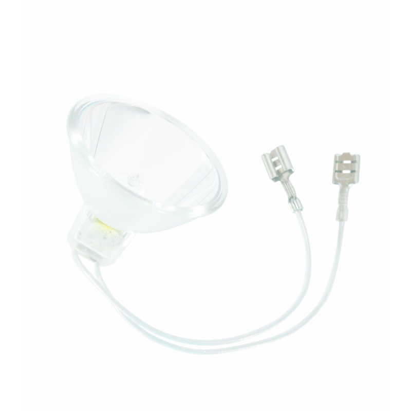 Lamp halogen 6V 40W 6A MM35