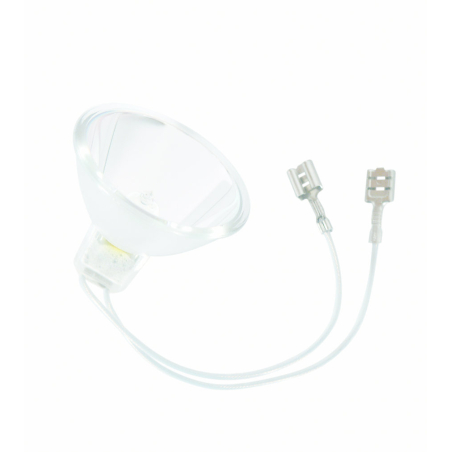Lamp halogen 6V 40W 6A MM35