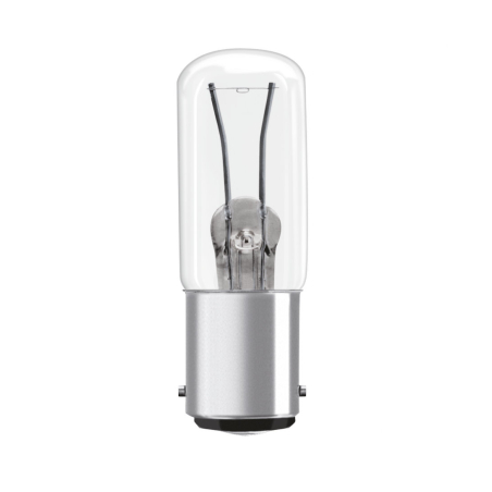 Lamp Incandescence 6V 15W BA15D