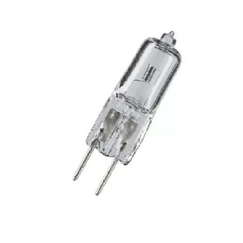 Lamp halogen 12V 50W GY6.35