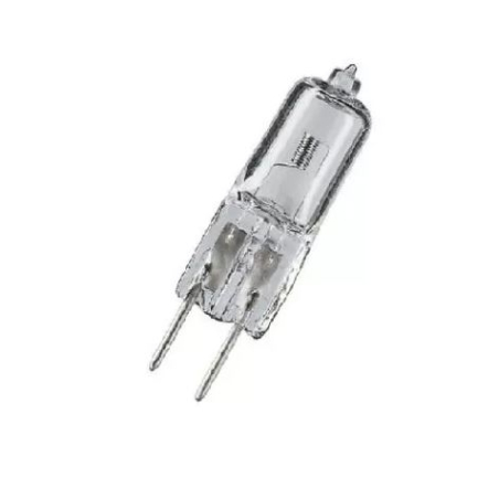 Lamp halogen 12V 50W GY6.35