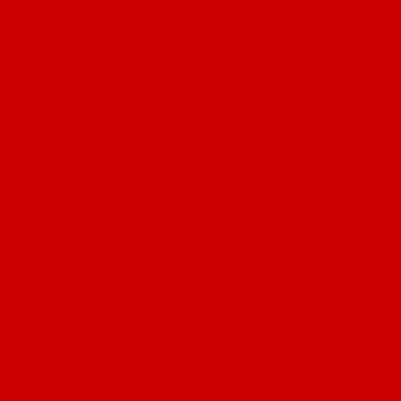GEL FOGLIO PRIMARY RED 10661CM X 53CM