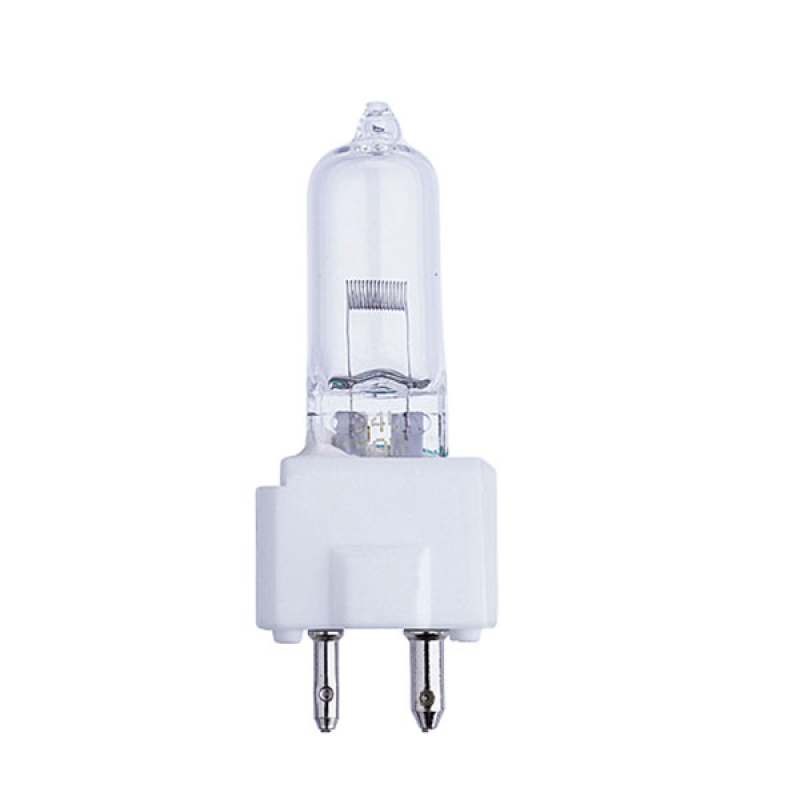Lamp halogen ELECTRICAL 12V 100W GZ9.5 3350K