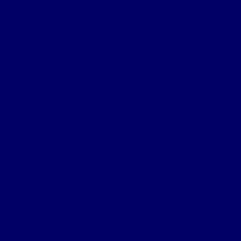 ROT GEL DEEP BLUE 1201.22M X 7.62M