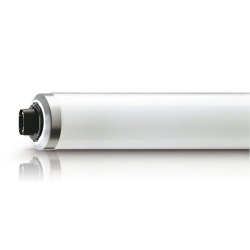 Tube fluorescent UVB PHILIPS 122V 100W 0.97A R17D