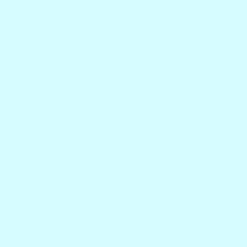 ROT GEL COSMETIC AQUA BLUE 1911.22M X 7.62M