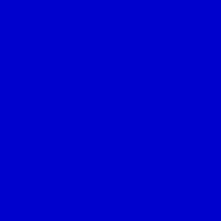 ROT GEL JUST BLUE 0791.22M X 7.62M