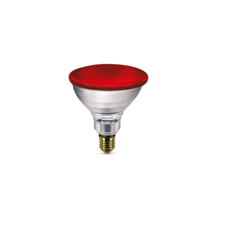 Lamp Incandescence Infrared PHILIPS 230V 100W PAR38