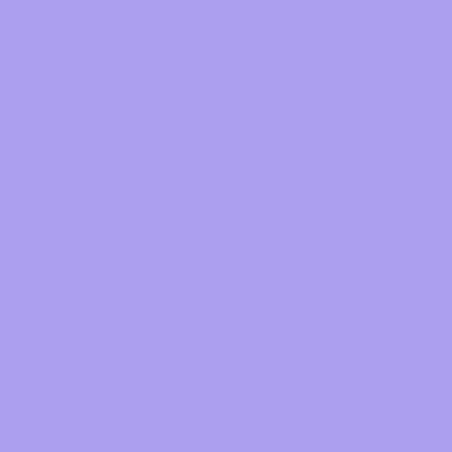 GEL FOGLIO PALE LAVENDER 13661CM X 53CM