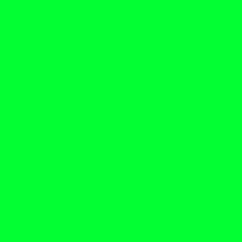 GEL FOGLIO LIME GREEN 08861CM X 53CM