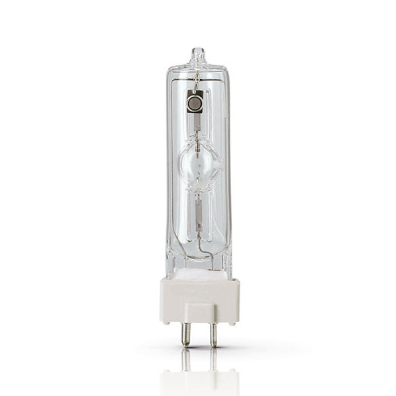 Lamp discharge PHILIPS 70V 250W 3A GY9.5 6700K