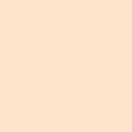 GEL FOGLIO EIGHTH CT ORANGE223 61CM X 53CM