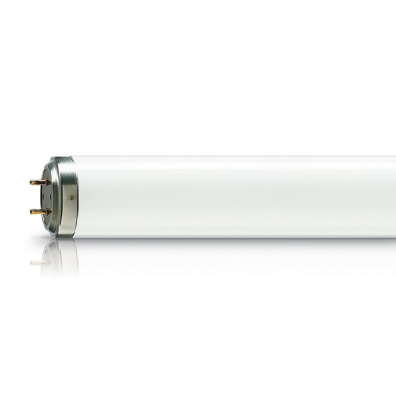 Tubo fluorescente UVA PHILIPS 50V 40W 40.5A G13 590 mm