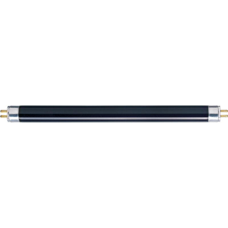 Tubo fluorescente UVA PHILIPS 0.17V 6W 0.17A G5 Wood