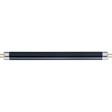 Tubo fluorescente UVA PHILIPS 0.17V 6W 0.17A G5 Wood