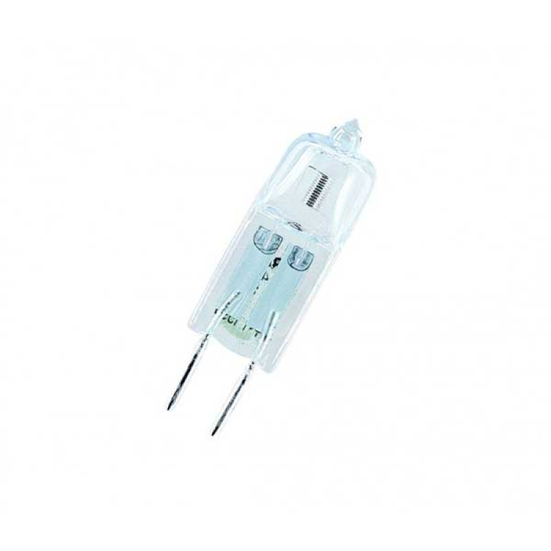 Lamp halogen 24V 100W GY6.35 Filamento Verticale
