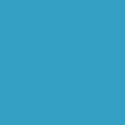 ROT GEL PALE BLUE 0631.22M X 7.62M