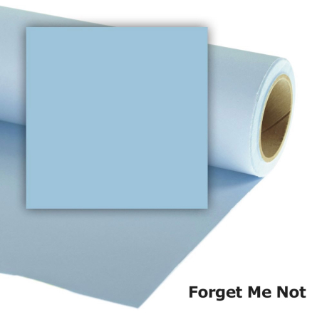 COLORAMA FORGET ME NOT 53 2.72 X 11M FONDALE CARTA
