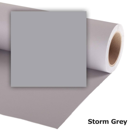 COLORAMA STORM GREY 05 2.72X11 FONDALE CARTA