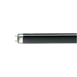 Tubo fluorescente SYLVANIA 59V 18W 0.37A G13 Legno 600 mm
