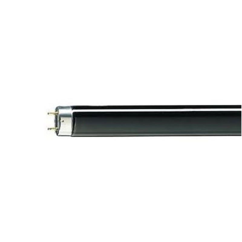 Tubo fluorescente SYLVANIA 59V 18W 0.37A G13 Legno 600 mm