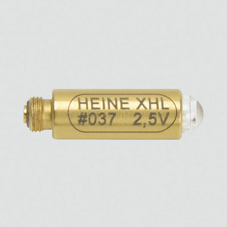 Lampadine Alogena Diagnostic 2.5V HEINE X-001.88.037