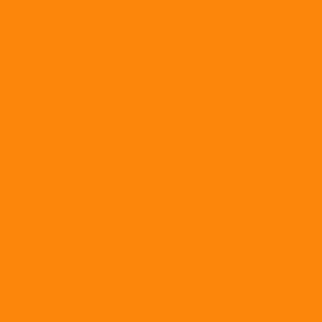 ROT GEL CHROME ORANGE 1791.22M X 7.62M