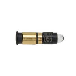 Halogen Bulbs Diagnostic 2.5V HEINE X-001.88.056
