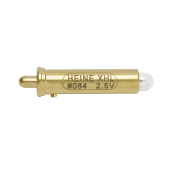 Halogen Bulbs Diagnostic 2.5V HEINE X-001.88.084
