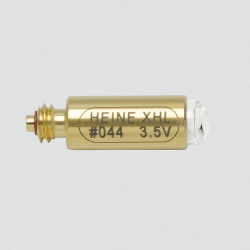Halogen Bulbs Diagnostic 3.5V HEINE X-002.88.044