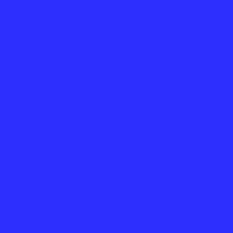 GEL FOGLIO LAGOON BLUE 17261CM X 53CM