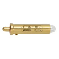 Halogen Bulbs Diagnostic 3.5V HEINE X-002.88.086