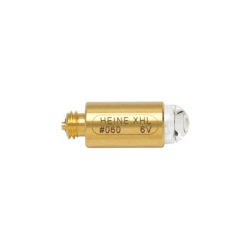 Halogen bulbs Diagnostic 6V HEINE X-004.88.060